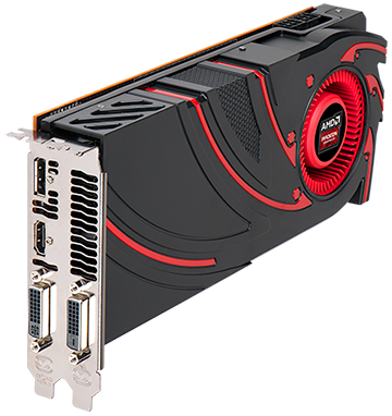 Amd radeon r9 285 discount